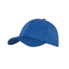 Cap - mod. 3973:royal, PIONIER technical polyester